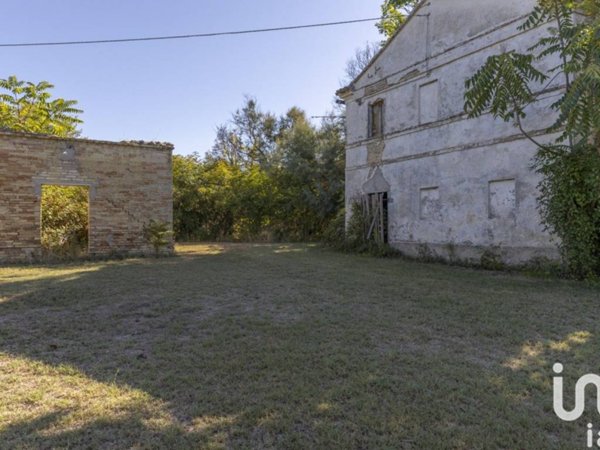 casa indipendente in vendita a Castelfidardo