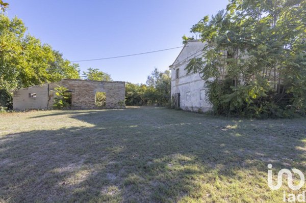 casa indipendente in vendita a Castelfidardo