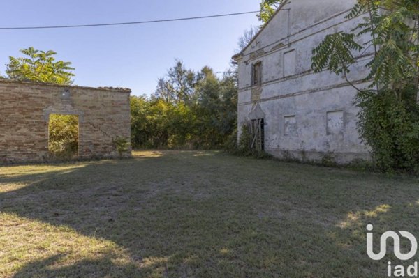 casa indipendente in vendita a Castelfidardo