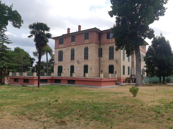 casa indipendente in vendita a Castelfidardo