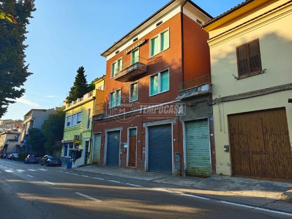 casa indipendente in vendita a Castelfidardo