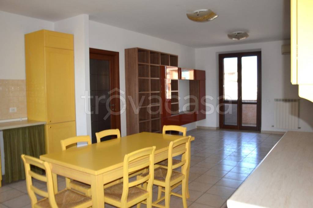 appartamento in vendita a Castelfidardo