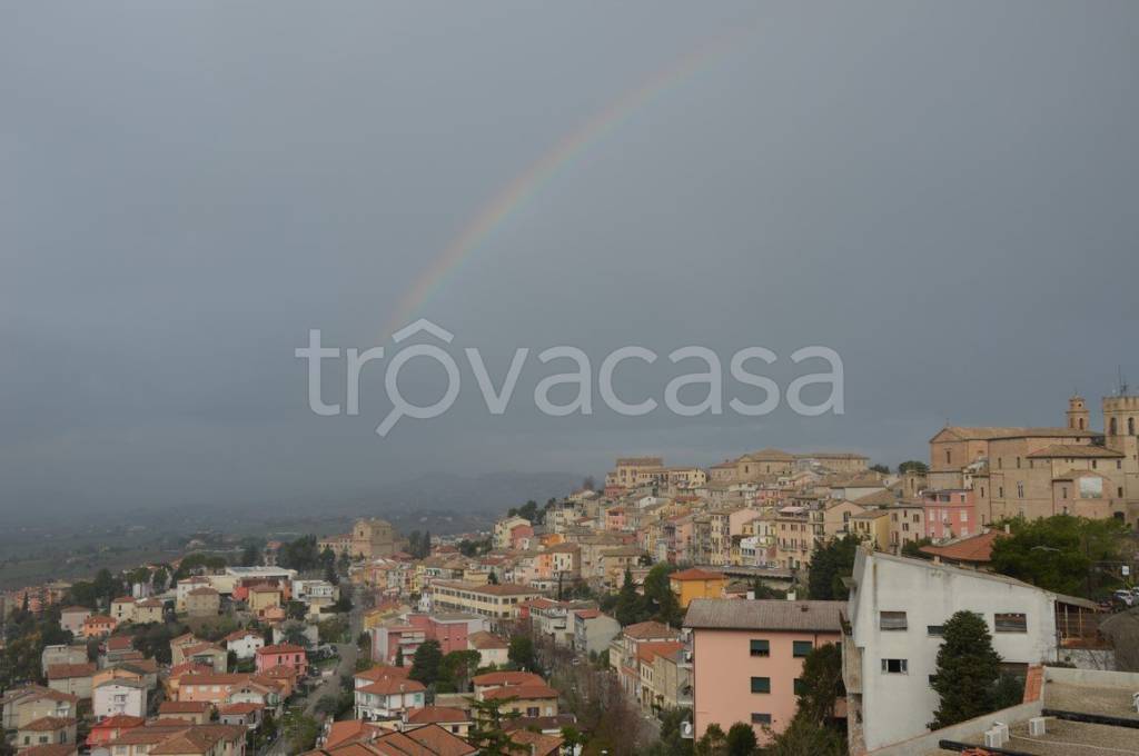 appartamento in vendita a Castelfidardo