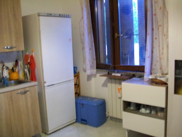 appartamento in vendita a Castelfidardo