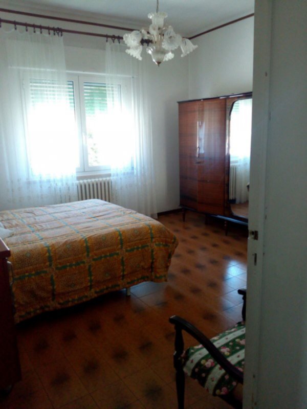 appartamento in vendita a Castelfidardo in zona Sant'Agostino
