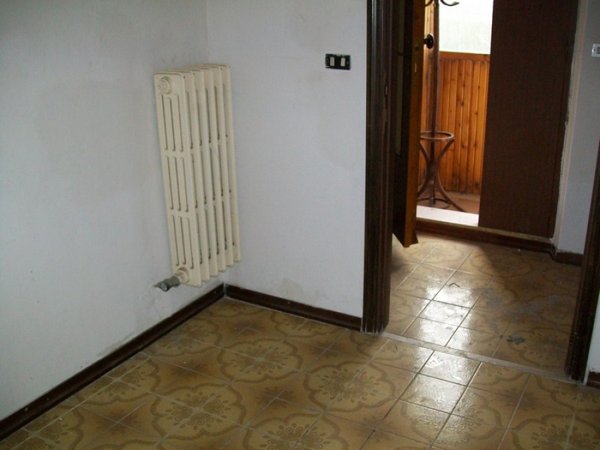 appartamento in vendita a Castelfidardo