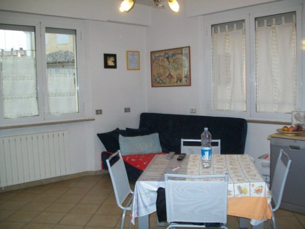 appartamento in vendita a Castelfidardo