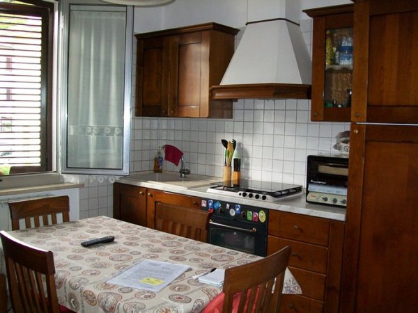 appartamento in vendita a Castelfidardo