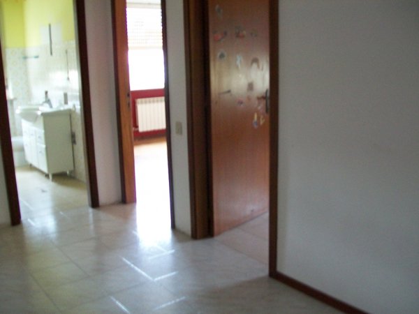 appartamento in vendita a Castelfidardo