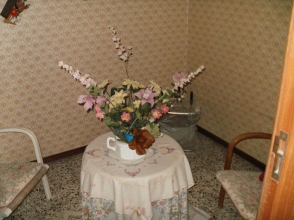 appartamento in vendita a Castelfidardo