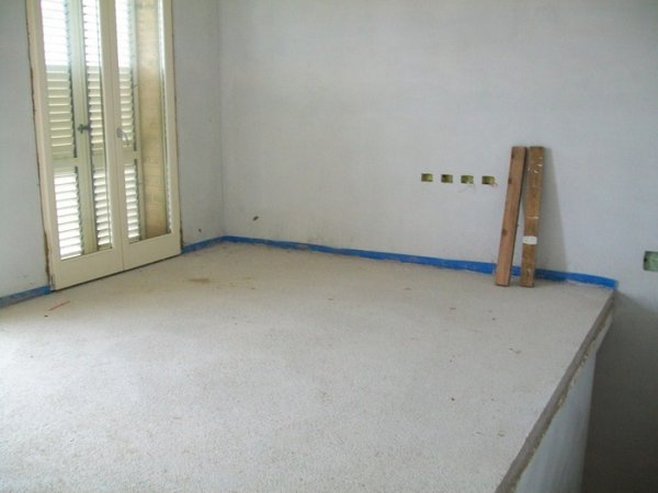 appartamento in vendita a Castelfidardo