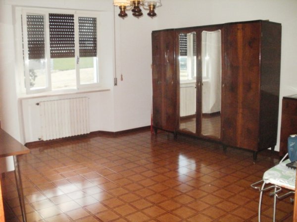appartamento in vendita a Castelfidardo in zona Sant'Agostino