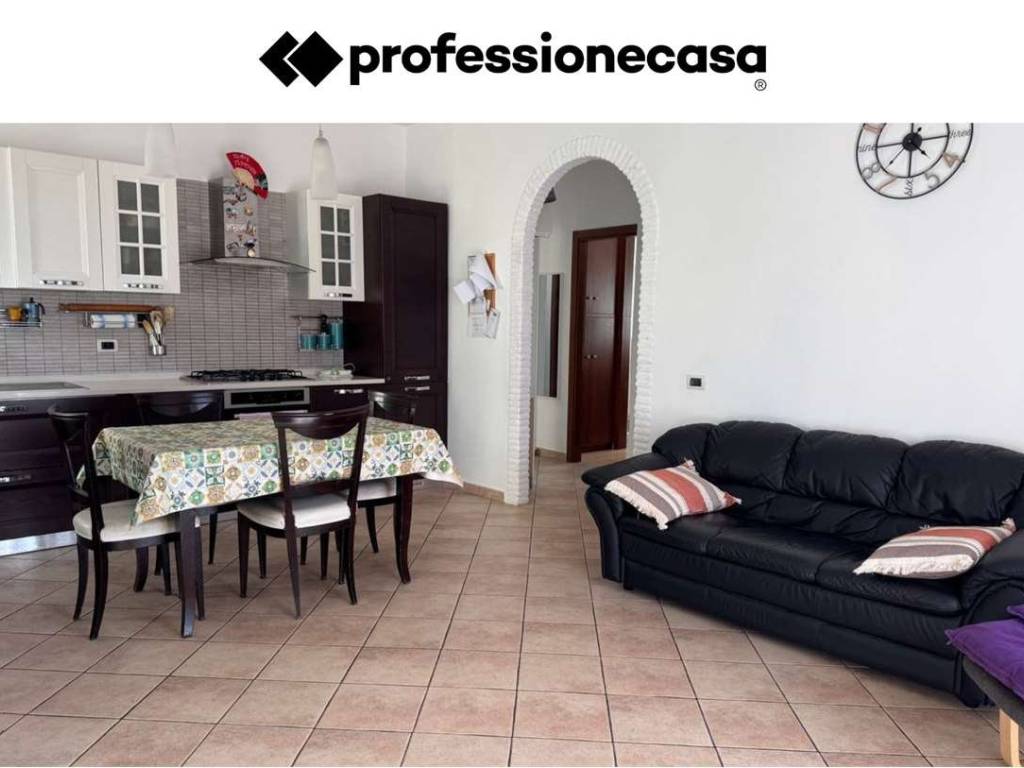 appartamento in vendita a Castelfidardo