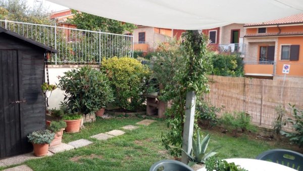 appartamento in vendita a Castelfidardo