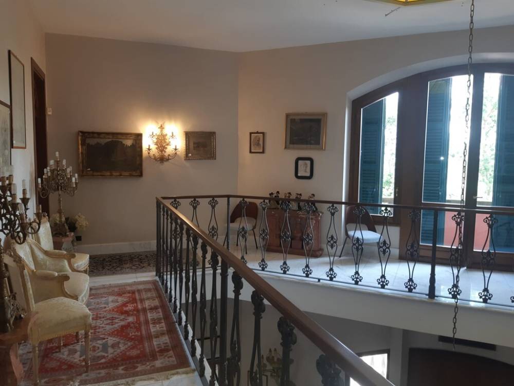 casa indipendente in vendita a Castelfidardo