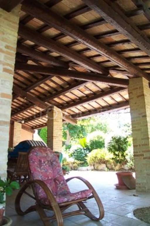 casa indipendente in vendita a Castelfidardo