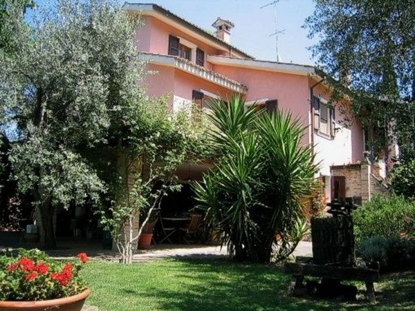 casa indipendente in vendita a Castelfidardo