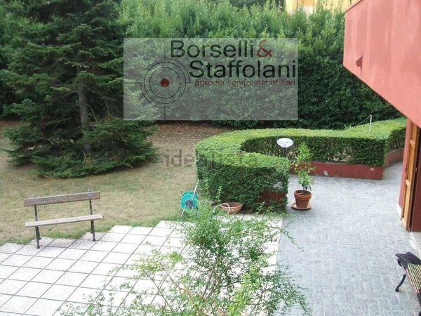 casa indipendente in vendita a Castelfidardo in zona San Rocchetto