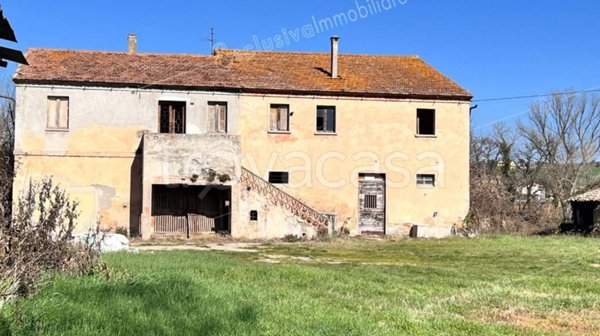 casa indipendente in vendita a Castelfidardo