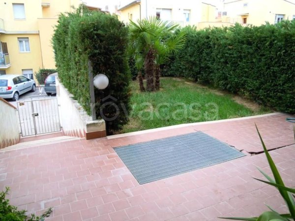 appartamento in vendita a Castelfidardo