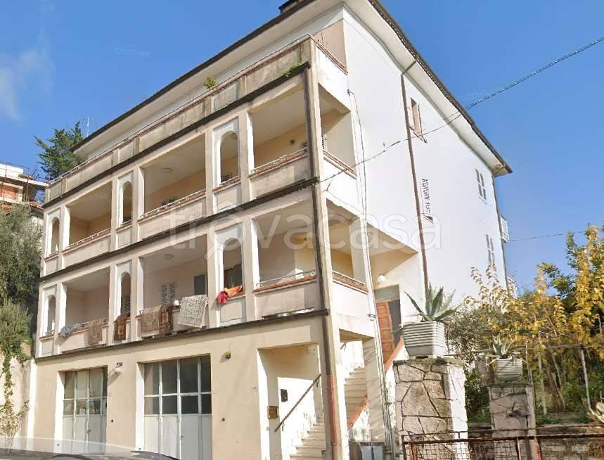appartamento in vendita a Castelfidardo