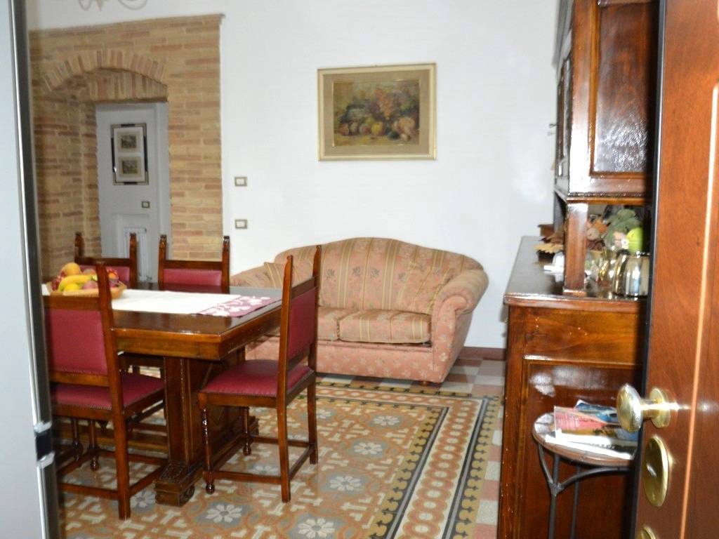 appartamento in vendita a Castelfidardo