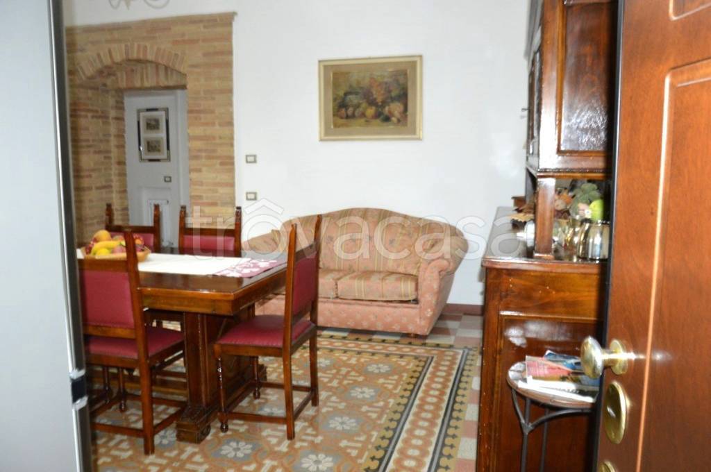 appartamento in vendita a Castelfidardo