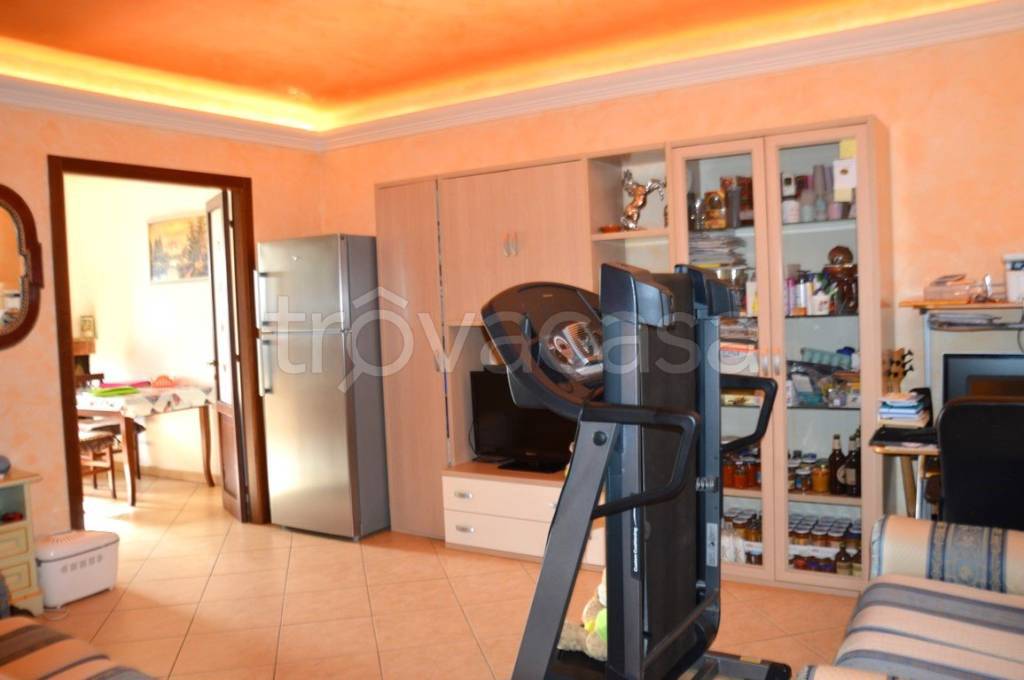 appartamento in vendita a Castelfidardo