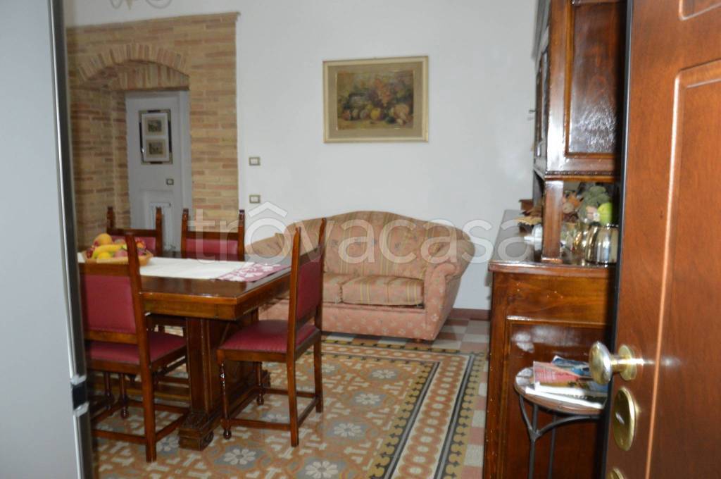 appartamento in vendita a Castelfidardo