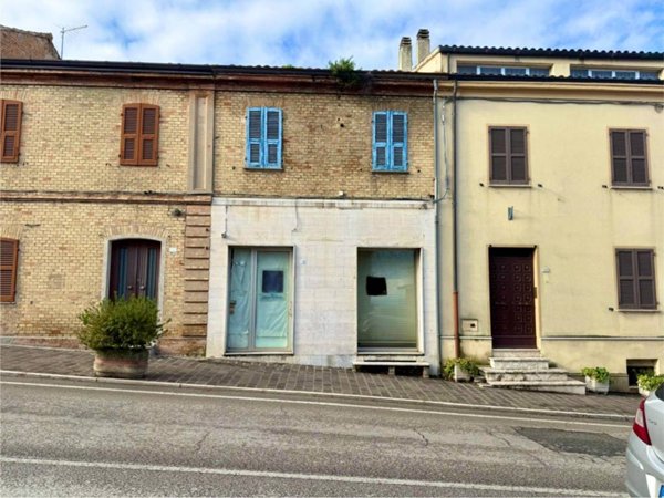 negozio in vendita a Castelfidardo