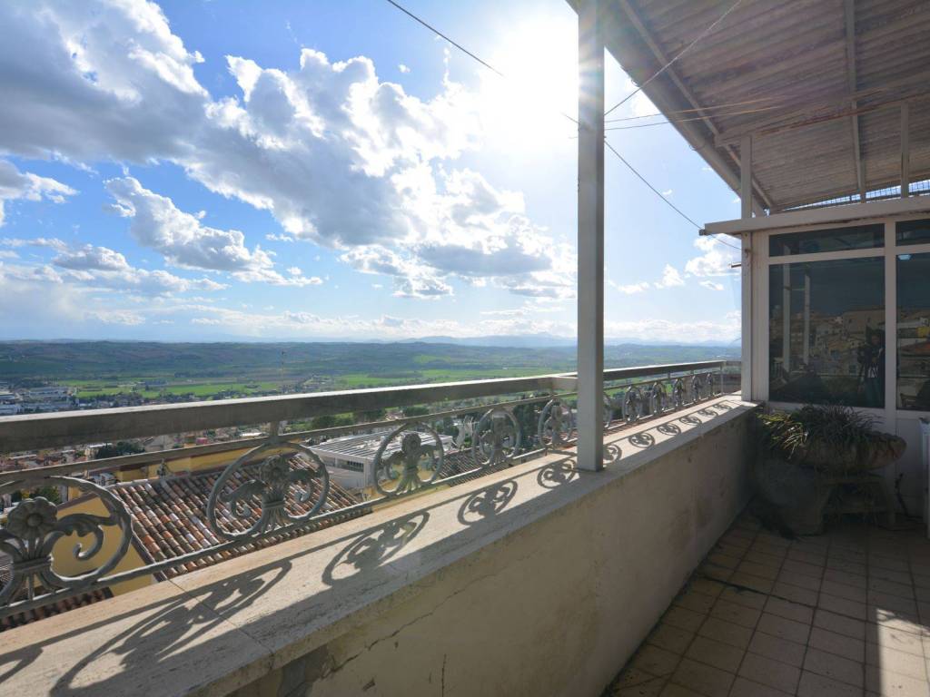 casa indipendente in vendita a Castelfidardo