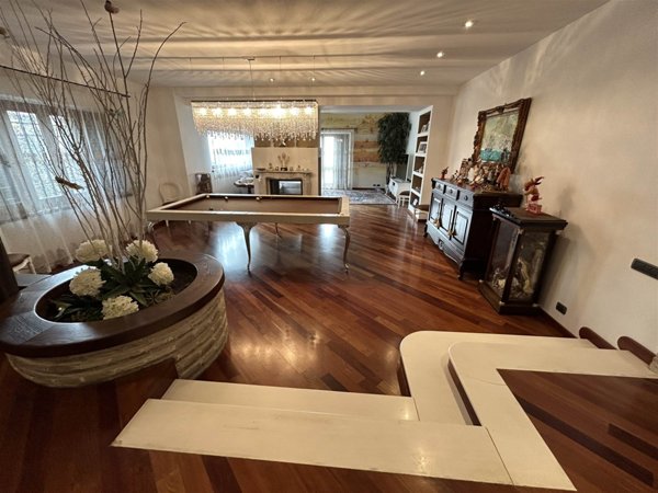 casa indipendente in vendita a Castelfidardo