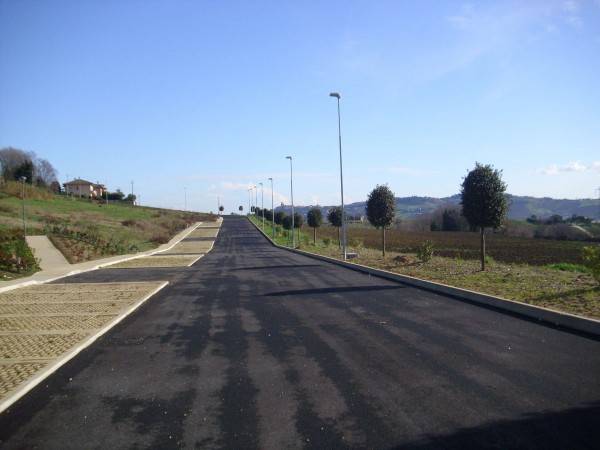 terreno agricolo in vendita a Castelfidardo