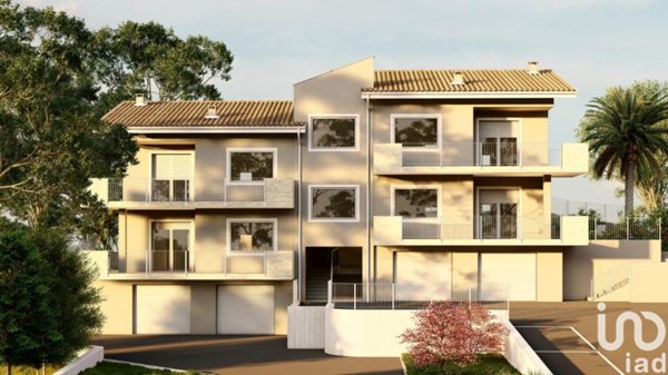 appartamento in vendita a Castelfidardo