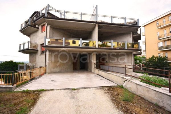 appartamento in vendita a Castelfidardo