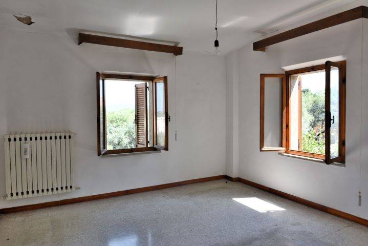 casa indipendente in vendita a Castelfidardo