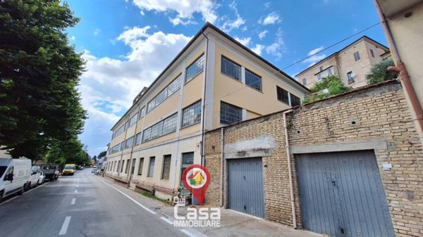 casa indipendente in vendita a Castelfidardo