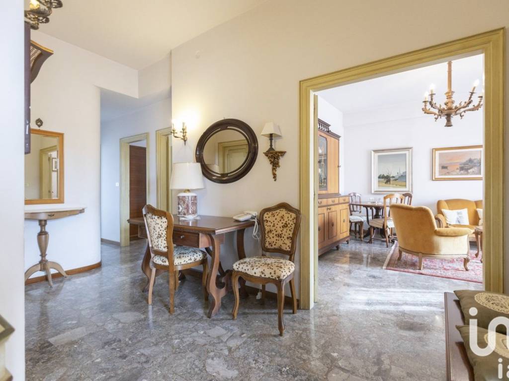 appartamento in vendita a Castelfidardo