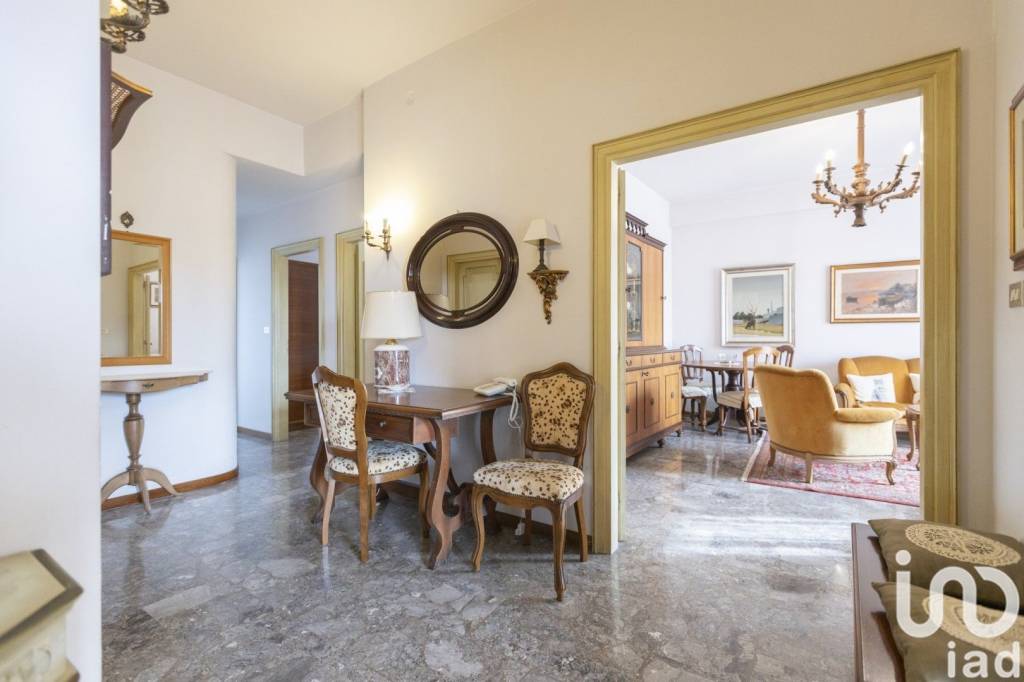 appartamento in vendita a Castelfidardo
