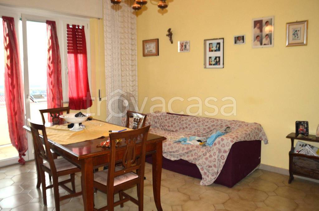appartamento in vendita a Castelfidardo in zona Sant'Agostino