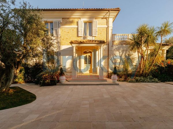 casa indipendente in vendita a Castelfidardo