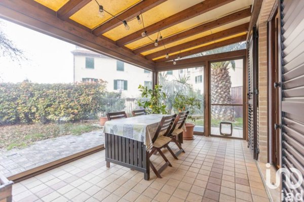 appartamento in vendita a Castelfidardo