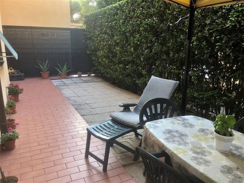 appartamento in vendita a Castelfidardo