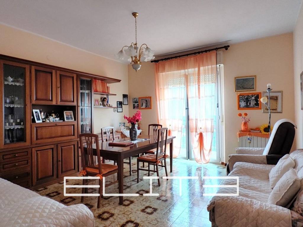 appartamento in vendita a Castelfidardo in zona San Rocchetto