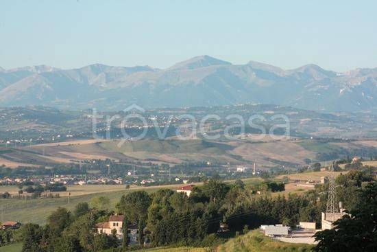 appartamento in vendita a Castelfidardo
