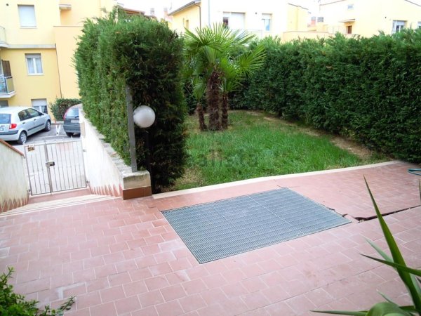 appartamento in vendita a Castelfidardo