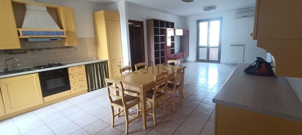 appartamento in vendita a Castelfidardo