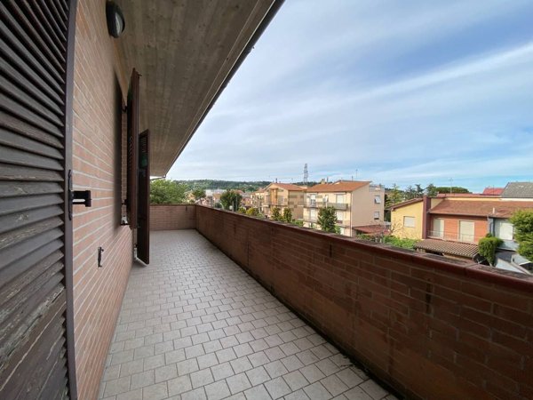 appartamento in vendita a Castelfidardo
