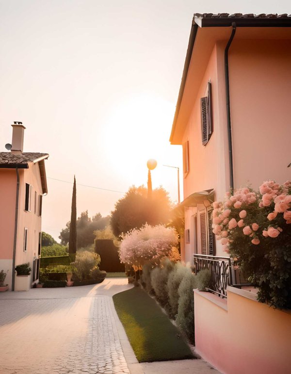 casa indipendente in vendita a Castelfidardo