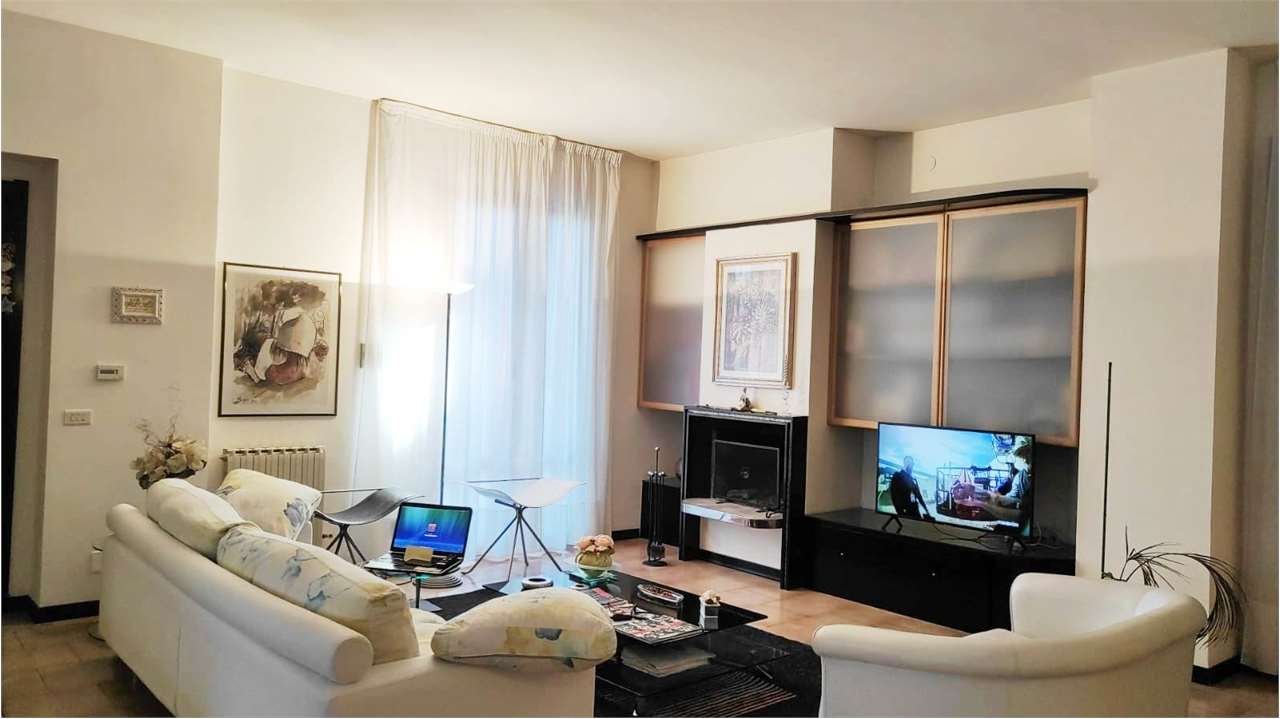 casa indipendente in vendita a Castelfidardo in zona San Rocchetto